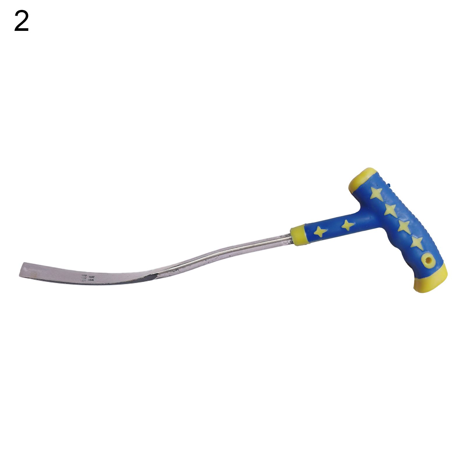 Vegele Shovel Prtical Anti-rust Anti-deform Garden ing Hand er Shovel