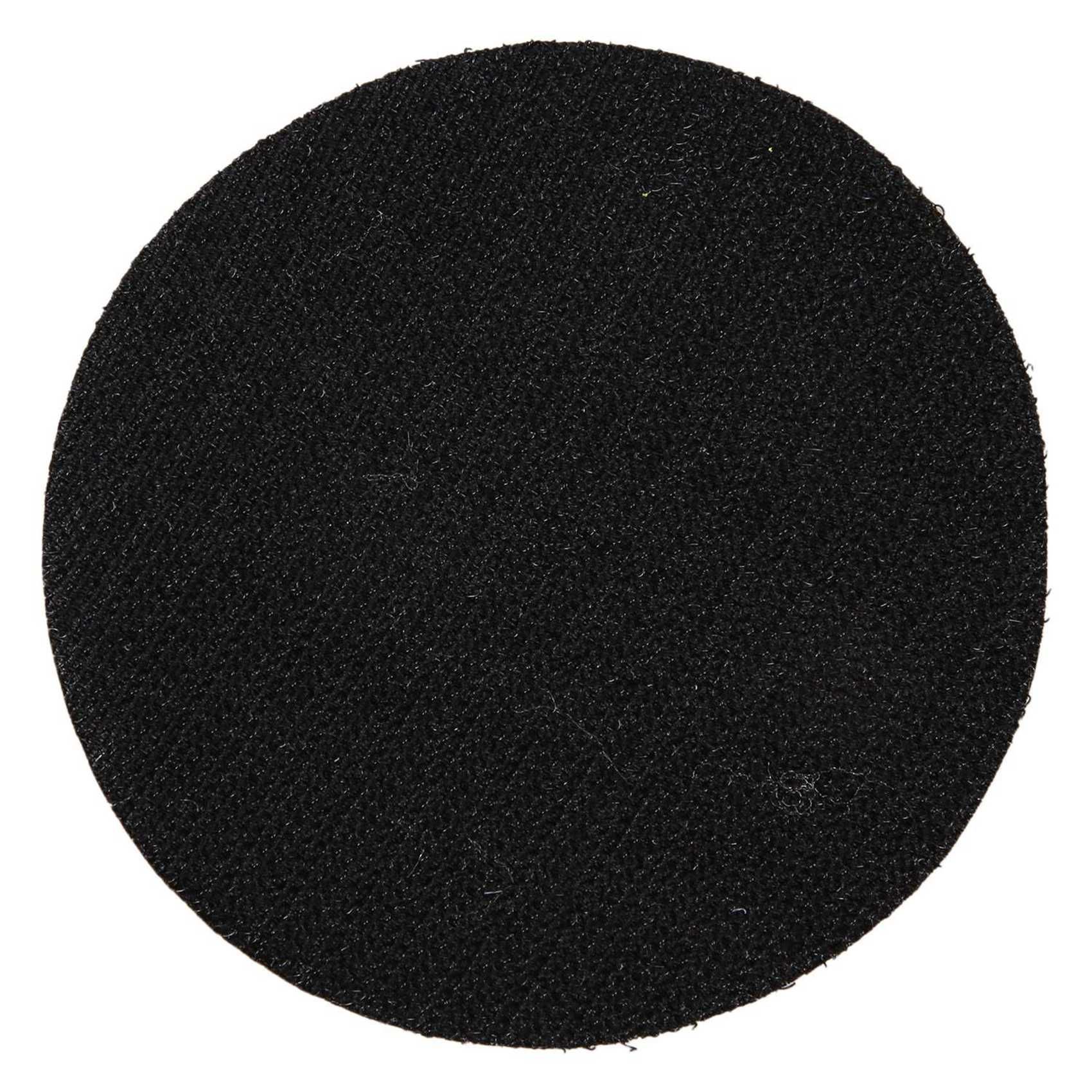 25Pcs Polisher/Buffer Kit Soft Wool Bonnet Pad White:4 Inch
