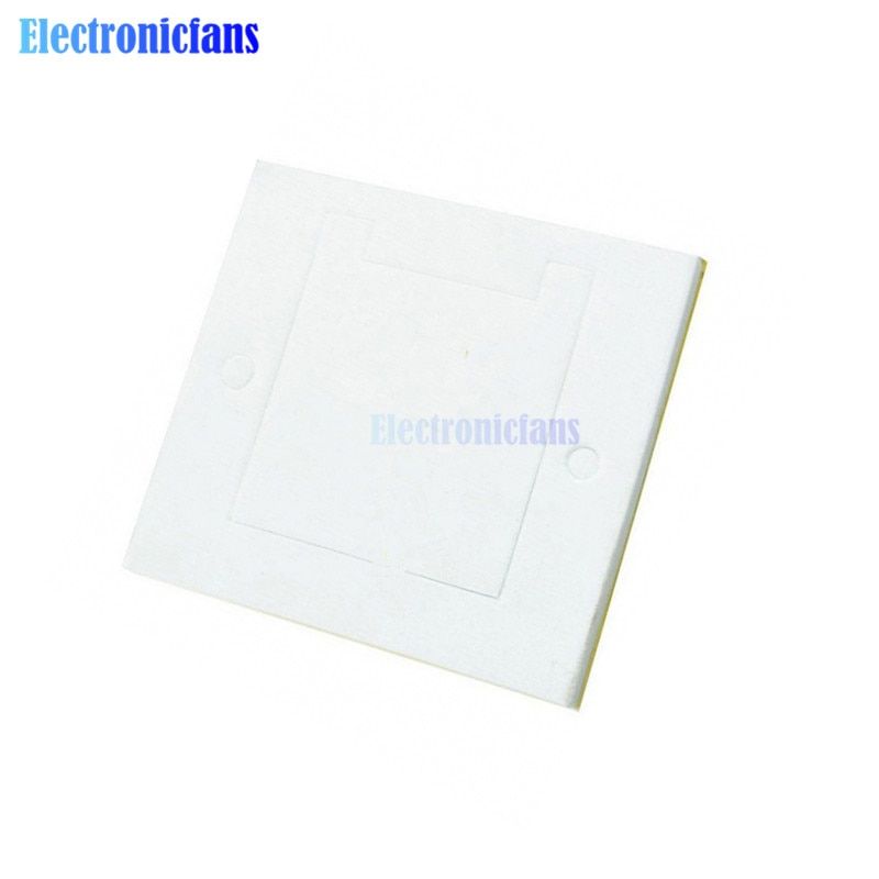 10pcs Insulation Cotton Washer for TEC1-12706 Thermoelectric Cooler Peltier
