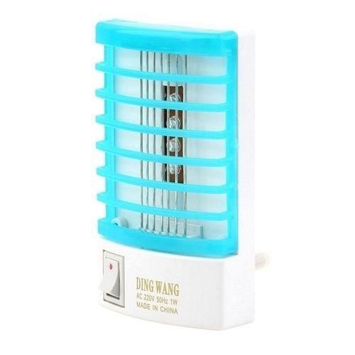 Mosquito Lamp - Sky Blue