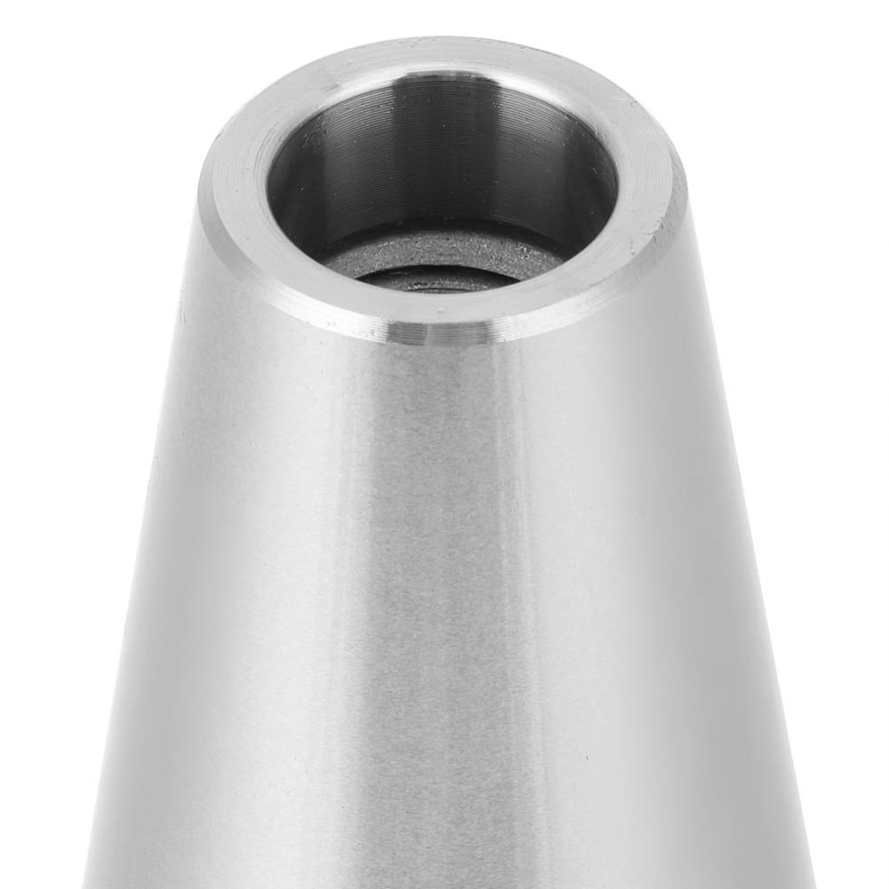 Steel Collet Chuck Tool Holder BT30‑ER25‑100 for 40cr Alloy CNC Lathe Milling Accessories