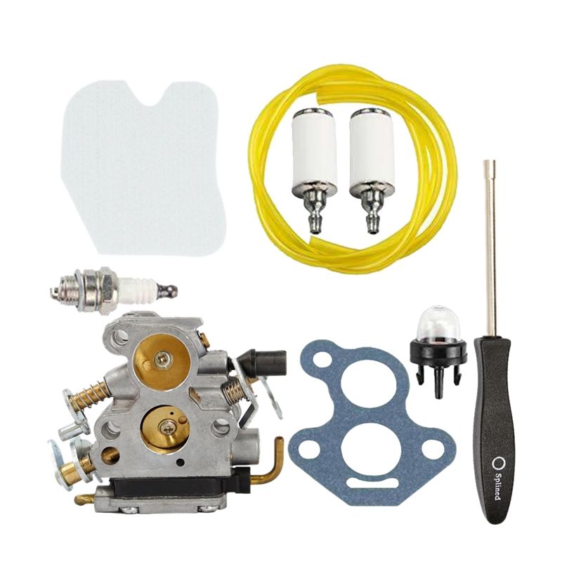 Chainsaw Carburetor 574719402 545072601 for Husqvarna 235 235E 236 240 240E