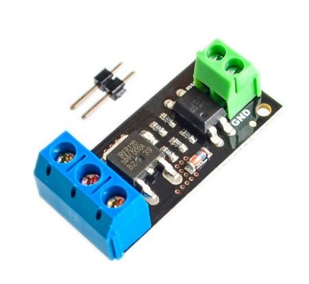 LR7843 D4184 FR120N MOS MODULE MOSFET control Module Field effect MODULE