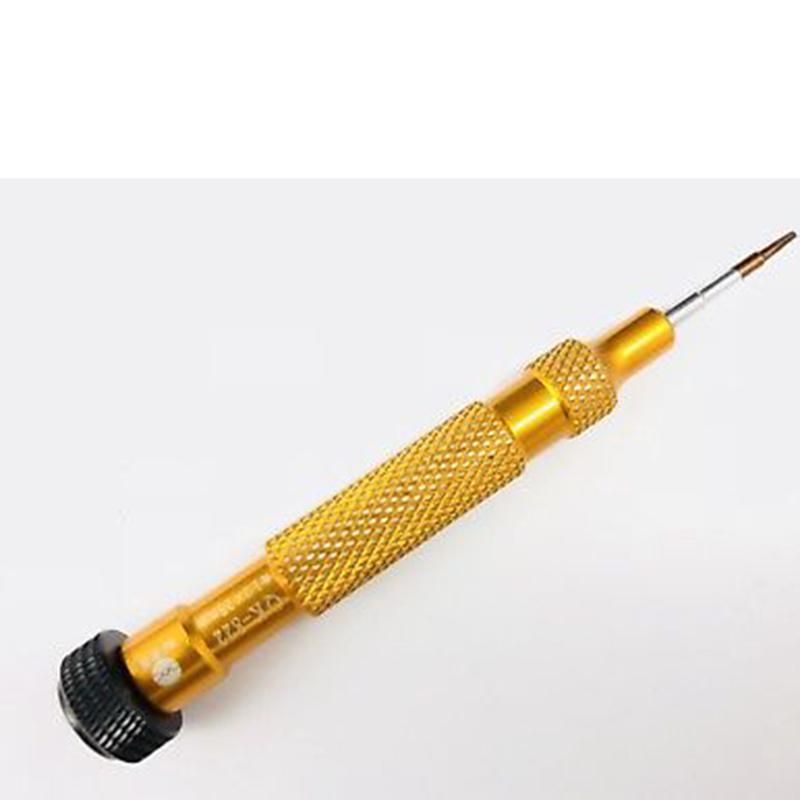 Durable Gold Series screw driver