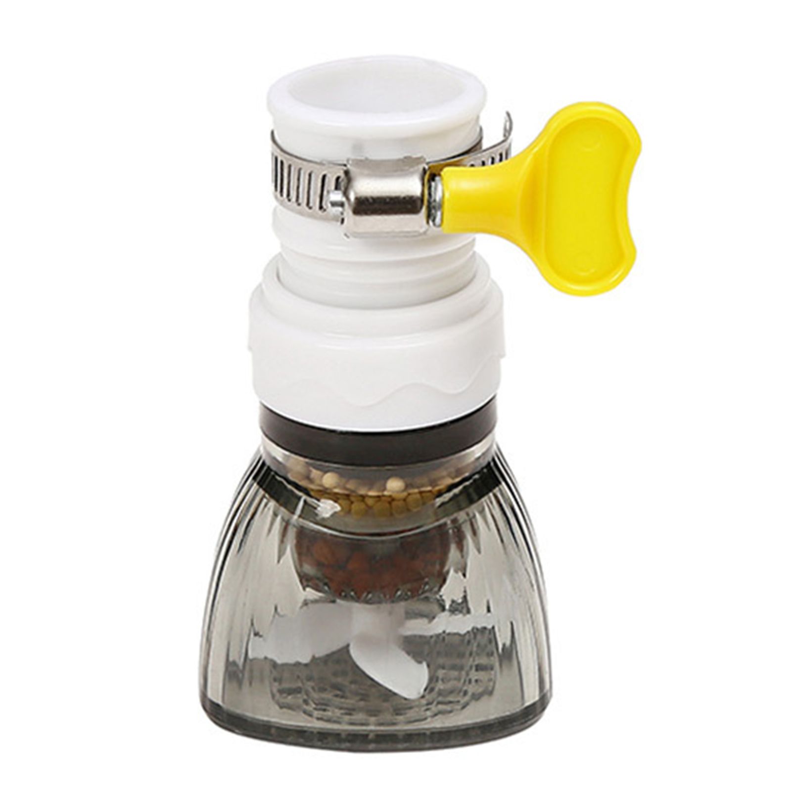 Tap Extend Head Strong Waterproof Faucet Filter Nozzle Spray Head Tap