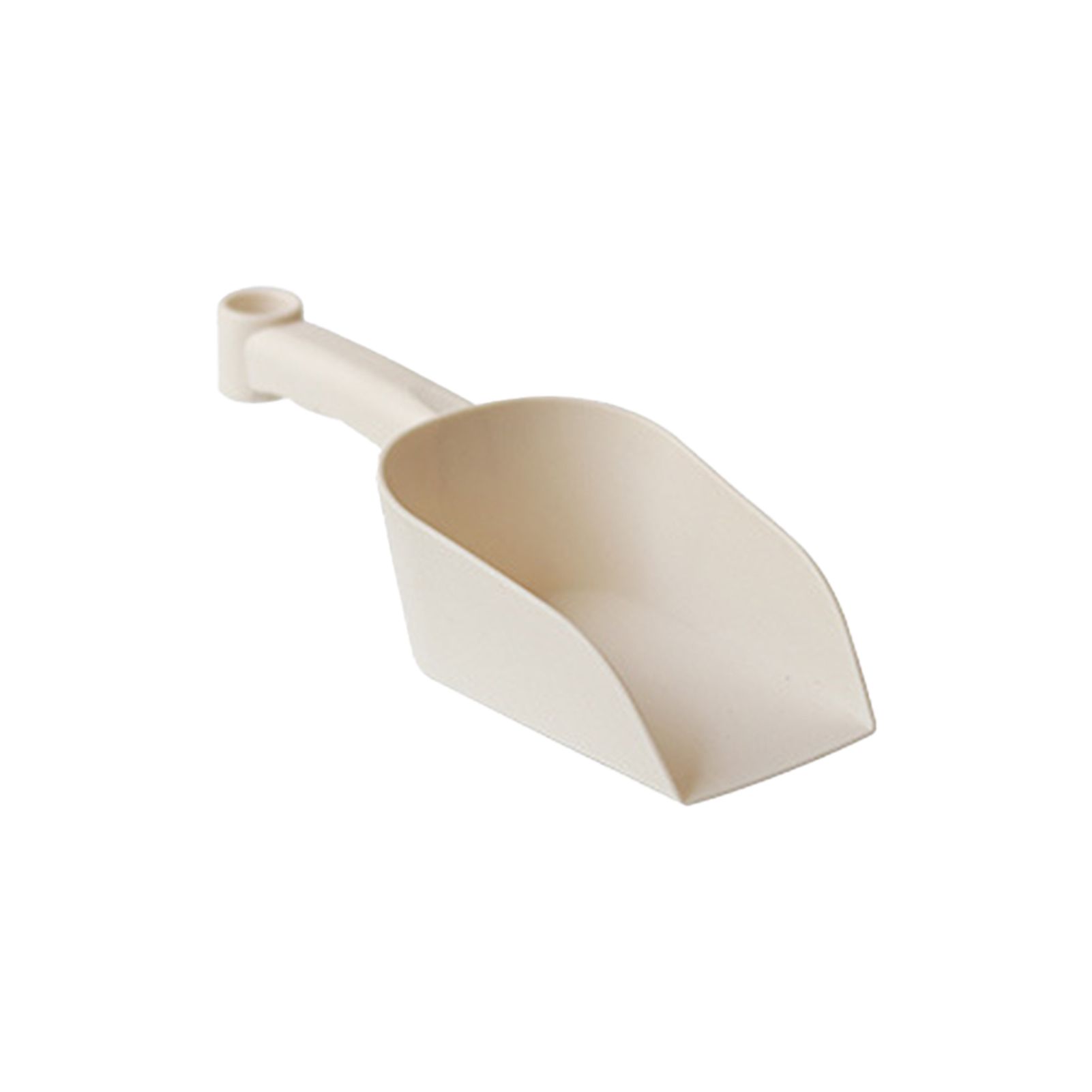 Flower Shovel Ergonomic Multi-purpose Anti-crking Flower Shovel