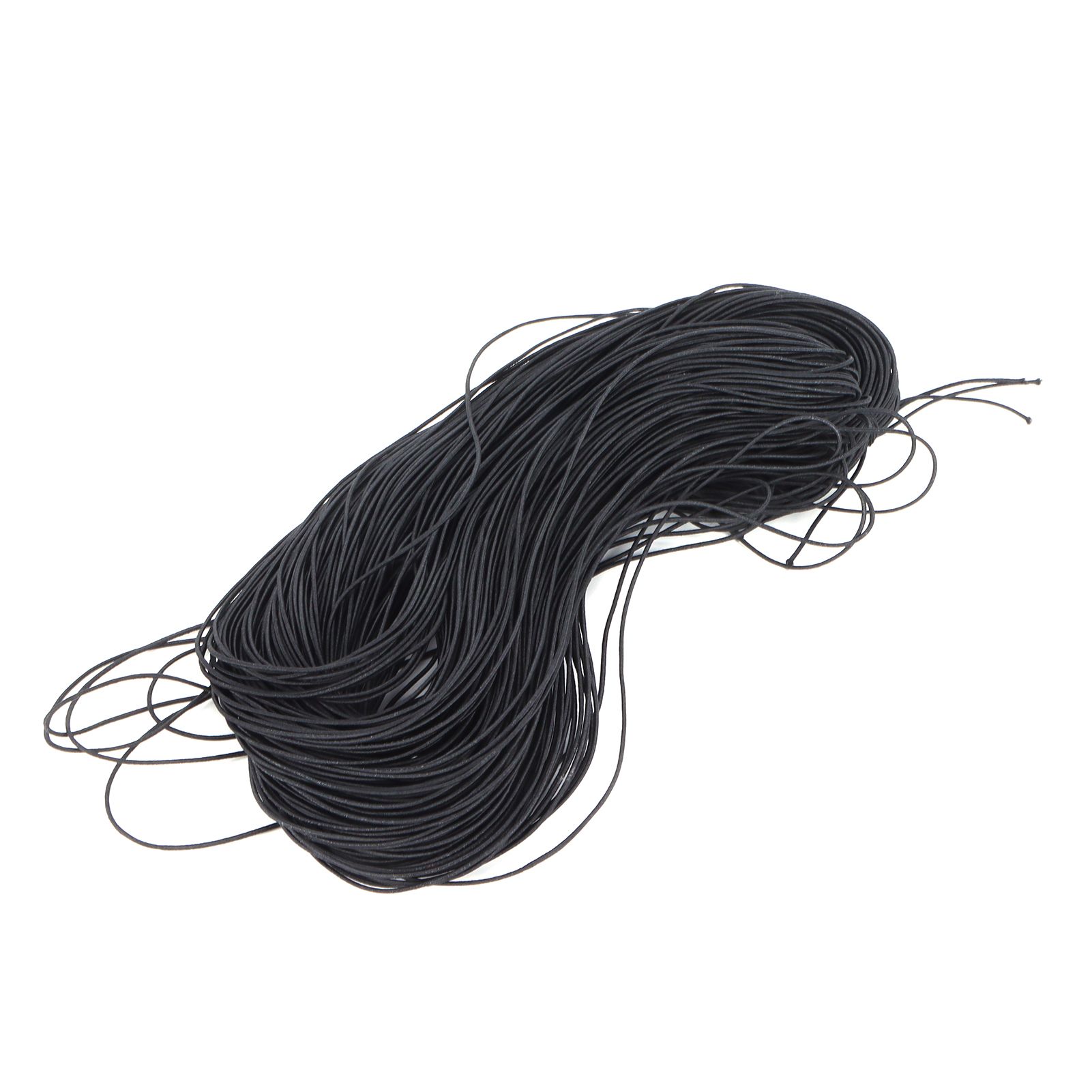 Elastic Band Good Elasticity Tag String For DIY Art Crafts Most People