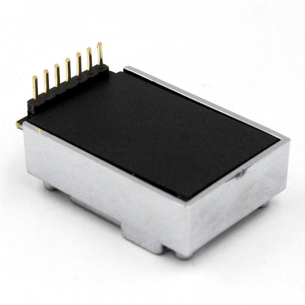 Plantower? DS-CO2-20 CO2 Sensor Dual Channel Gas Accurate Detection of Carbon Dioxide Sensor Module