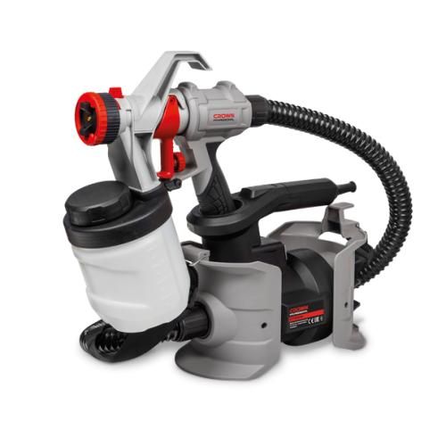 Crown Air Spray Gun / Painter  600w / CT31014