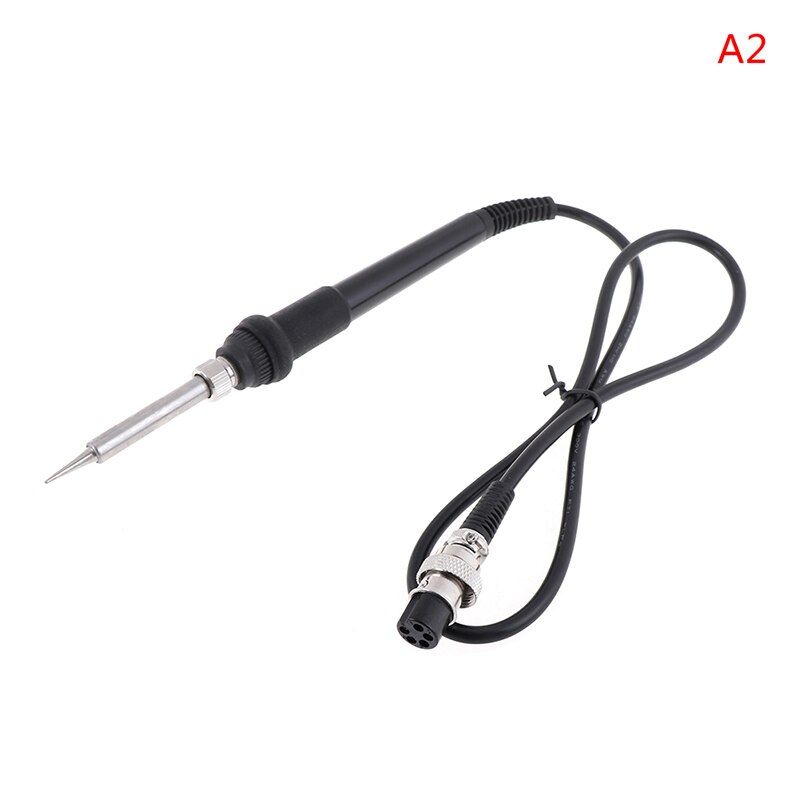 936 50w 24v Electric Soldering Solder Iron Station Replacement Repair Tool Soldering iron handle