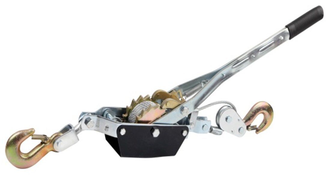TOLSEN Hand Cable Puller 62442
