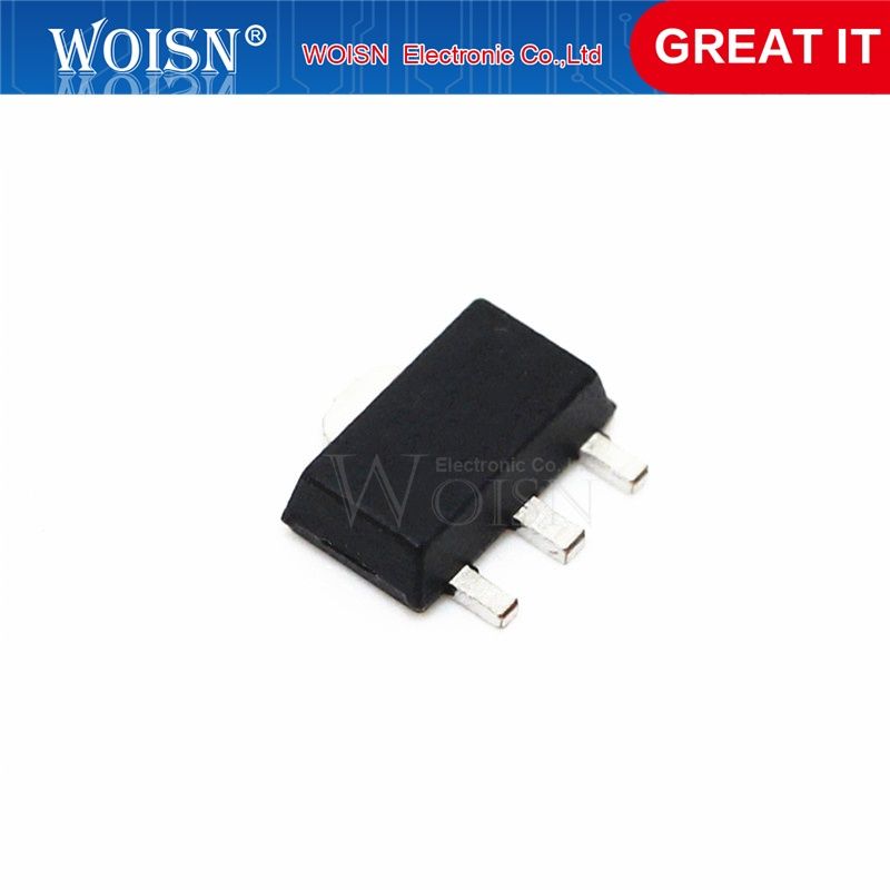 10pcs/lot CS008J CS008 SOT-89 In Stock