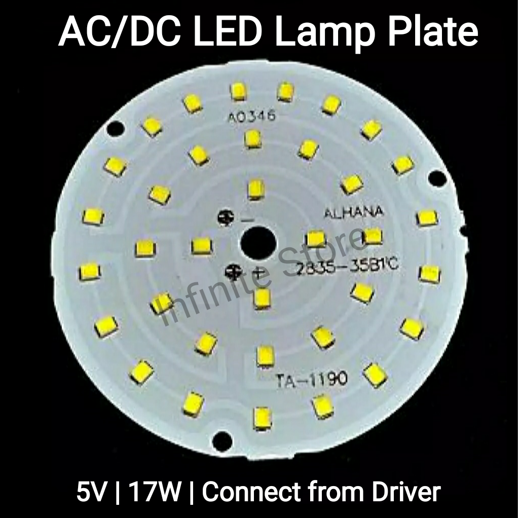 রিচার্জেবল led ল্যাম্প প্লেট 5v 12w ac dc ব্যাকআপ ল্যাম্প 18650 ব্যাটারি ব্যবহার করে