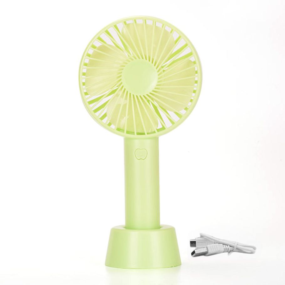 Usb Handheld  Cooling Fan Summer Cooling Fan For Home Office