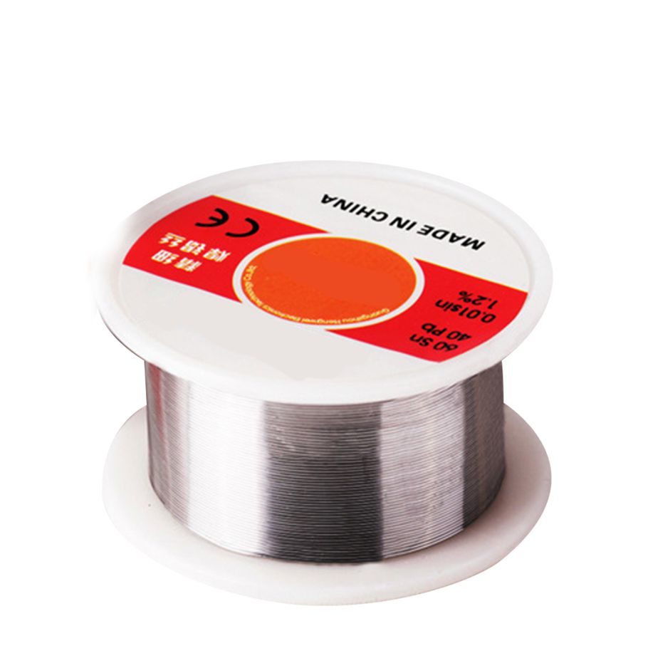 Rosin Core Solder Wire Firm Professional Rosin Core Tin Wire