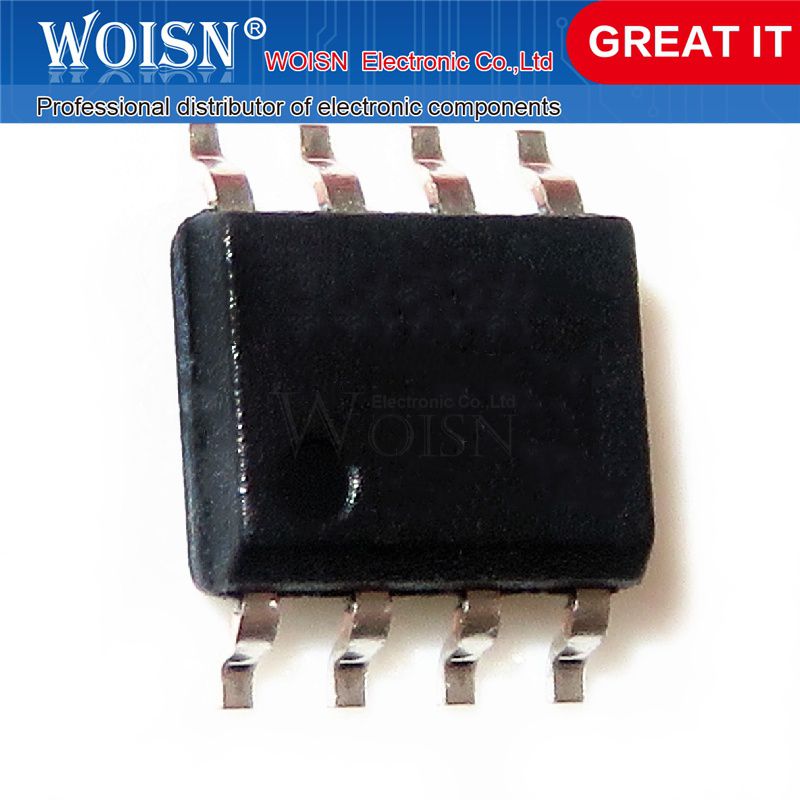 (5-10piece)100% New MTB55N10Q8 B55N10 sop-8 Chipset