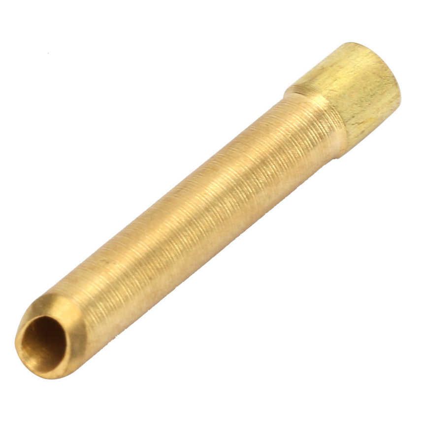 TIG Welding Brass Collet Body 1.6mm/2.4mm/3.2mm for WP-9 Arc Torches