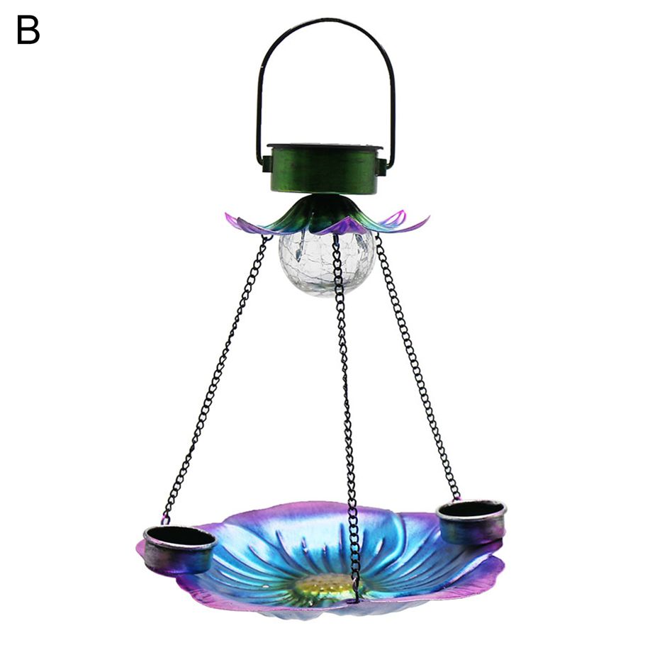 Hummingbird Feeder Anti-wear LED Universal High Brightness Pendant Lamp