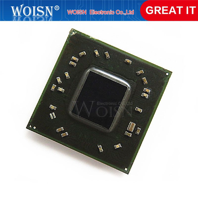 1pcs/lot SR1SJ N2815 bga chip cpu chipset BGA chipset In Stock
