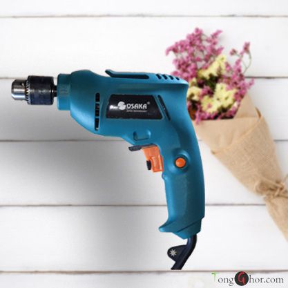 OSAKA 800W Impact Drill Machine for General Home Use