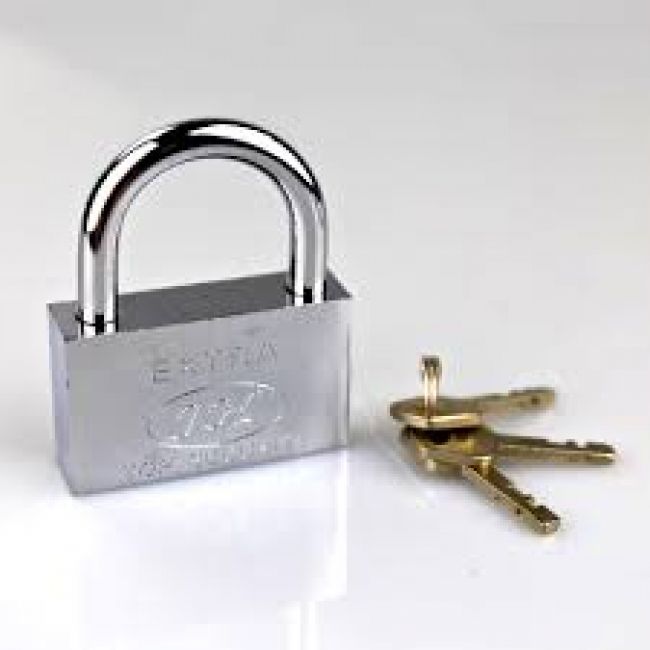 Kiko top quality padlock / 40mm
