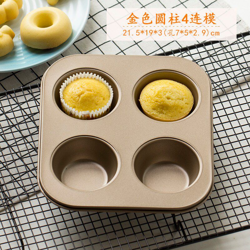 GH Pastry Oven Baking Mould Sheet Mat 30-Cavity DIY Chocolate Mold Mat Useful Tools Bakery Tool Bakeware Kitchen Accessories