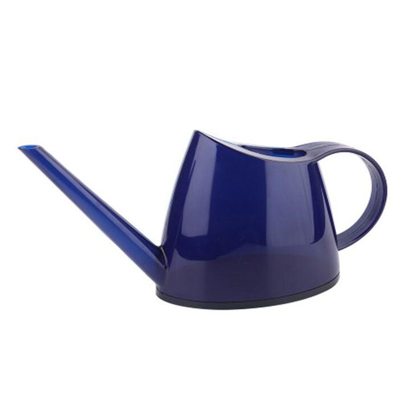 Watering Can Gardening Watering Can Watering Can Household Watering Can Long Mouth Watering Can Pot Watering Can Blue