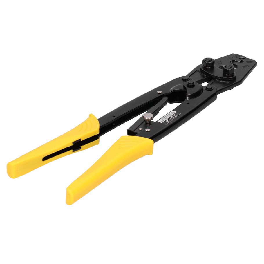 Crimping Pliers Terminal Tool Cable Wire Crimper 5.5-38mm² 10-2AW