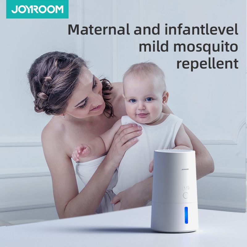 JOYROOM JR-CY299 Intelligent Insect Mosquito Repellent Liquid Heater