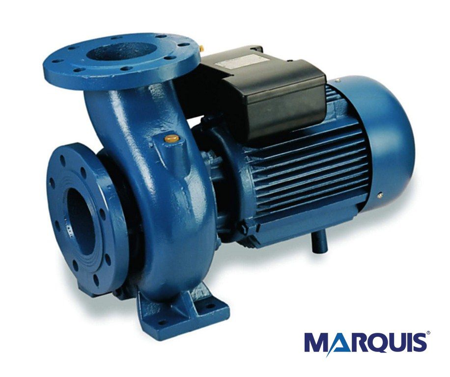 Marquis Irrigation Water Pump, Model: MHF/7BR, HP-4.00