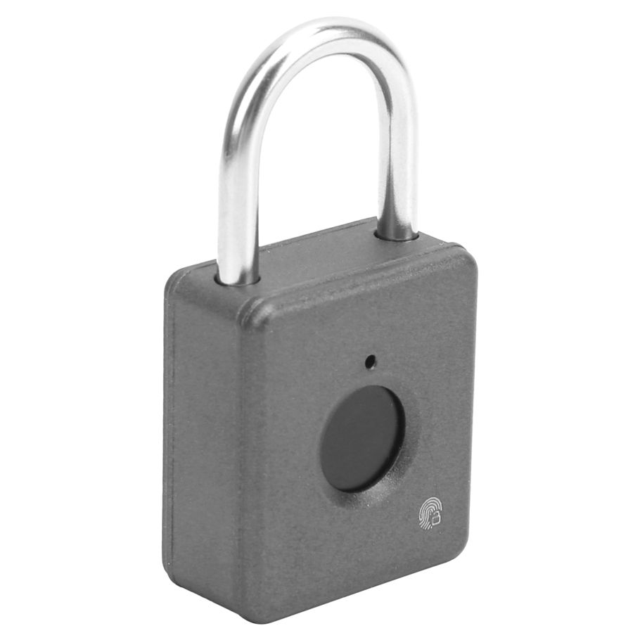 Padlock Anti‑Theft Keyless Lock No Password for Warehouse Cabinet Dormitory