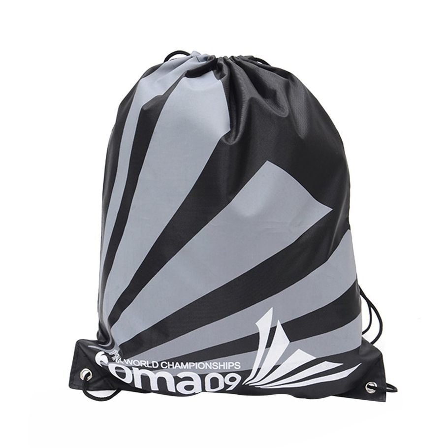 HA Oxford Cloth Pocket Multi-Function Storage Shoulder Cartoon Toy Bag Backpack