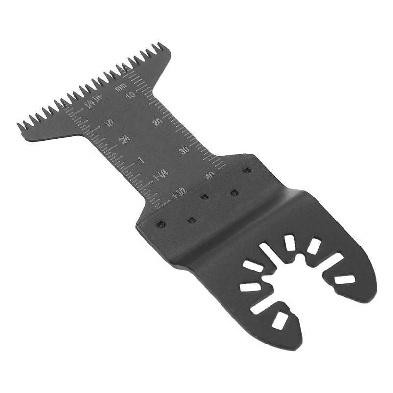 20Pcs 44mm Oscillating Sawblade Multi Tool 92mm Long Teeth Sawblades