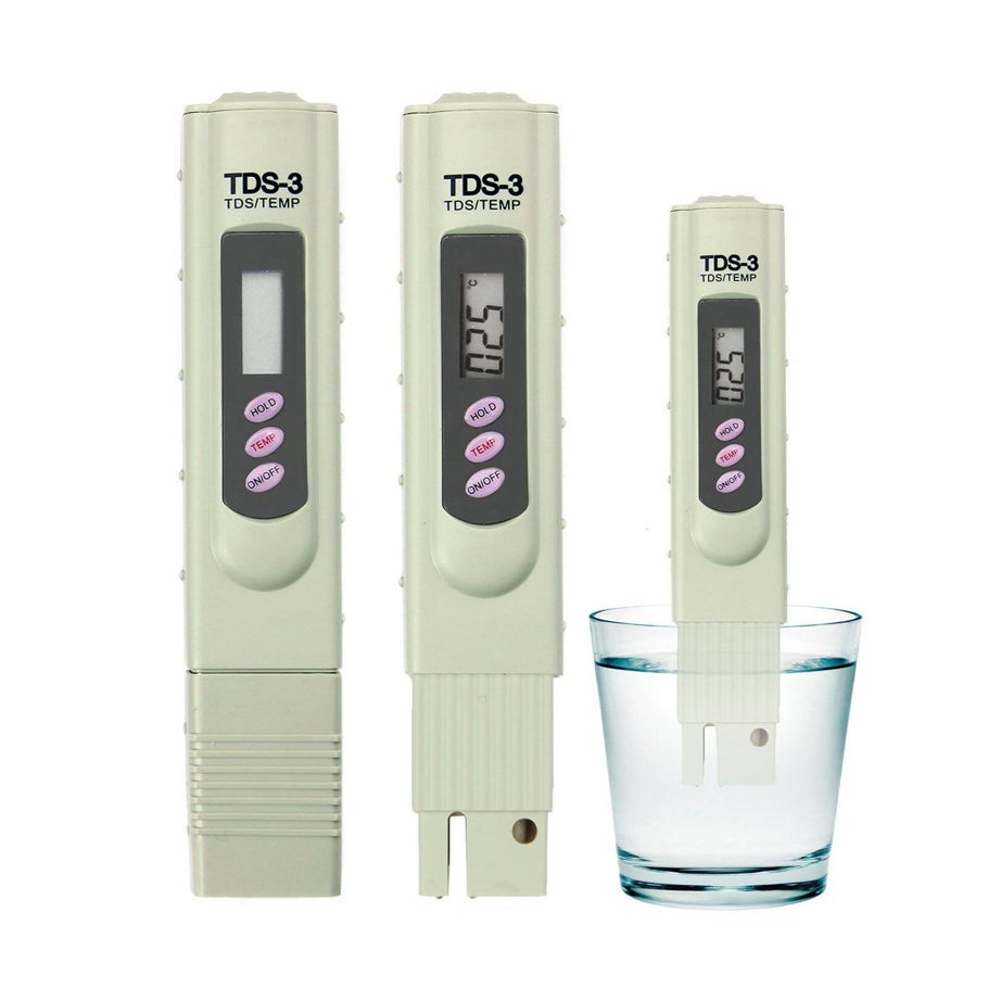 TDS-3 Portable Digital TDS Meter for Water Purity Tester