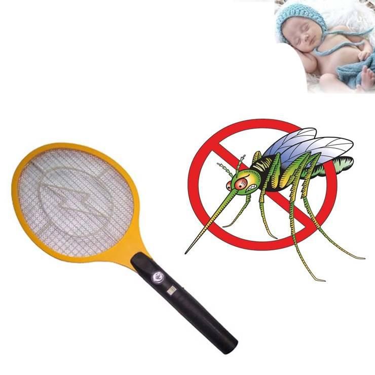 Mosquito Killer Racket