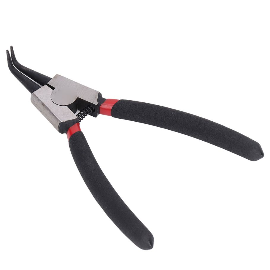 Buy Ying 6in Snap Ring Pliers External Bending Circlip for Remover Retaining SK‑112‑6B