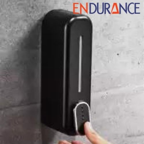 Wall mount Soap dispenser, refill soap dispenser