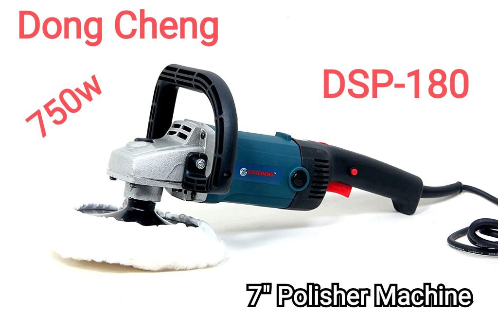Dong Cheng Polishor Machine