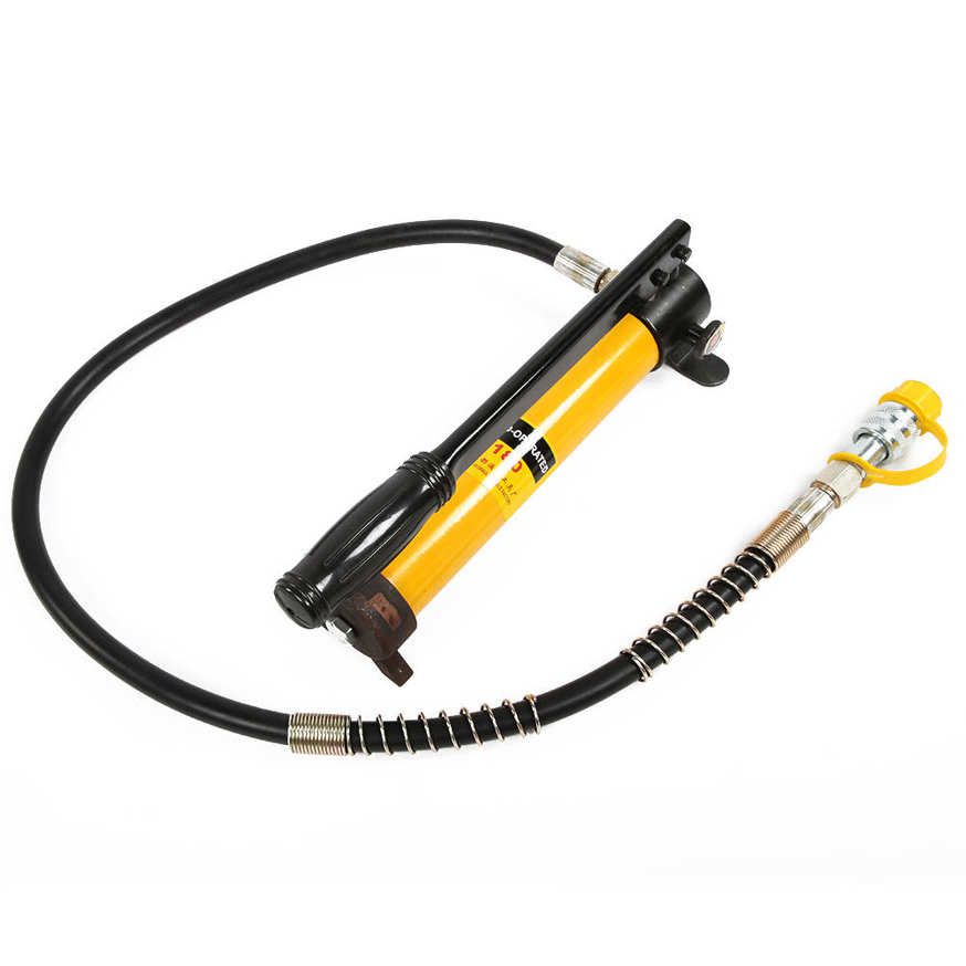 oil lift jacks portable durable lifting heavy objects for car repairing