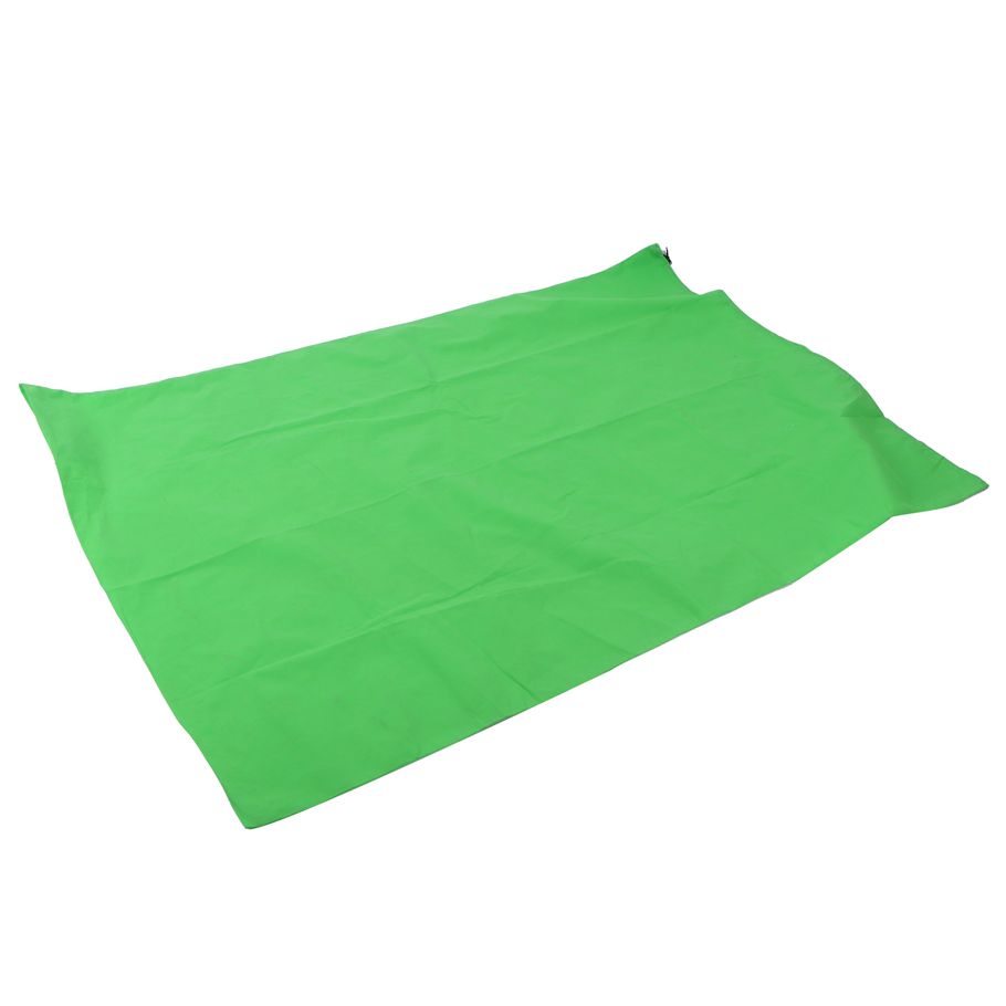 Cover Winter Protection PVC Non‑Woven Cold‑Proof Bag Antifreeze Green 1 RE