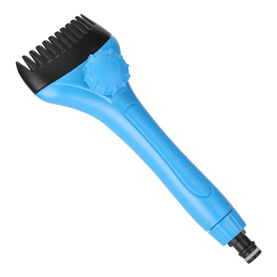 Pool Filter Cartridge Cleaner Swimming Pool Filter Cleaner Handheld Cleaning Brush Outdoor Hot Tubs Cleaning Accessories