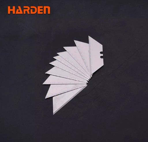 10pcs Universal Knife Blade Harden 570345