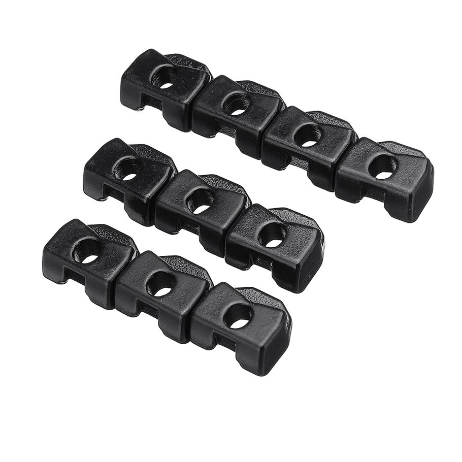 MACHIFIT 10pcs WT16 W08 Clamping For W-type Turning Tool Holder CNC Milling Cutter Accessories-W08