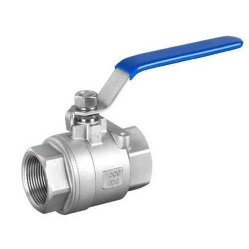 Ss Ball valve 3/4"
