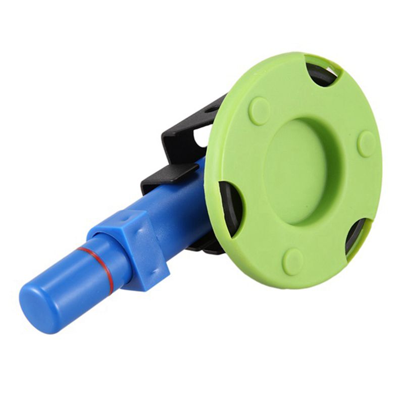 4.5Inch Concave Vacuum Suction Cup 114.3mm Heavy Duty Hand Pump Suction Cup with Threaded Stud