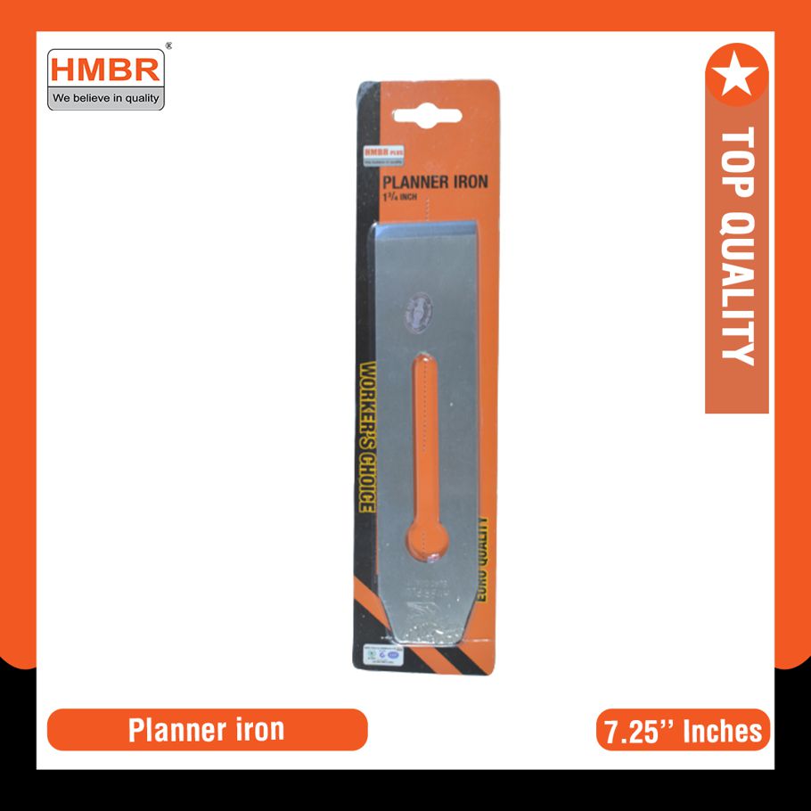 HMBR Planner With Skin Pack1.75 Inch
