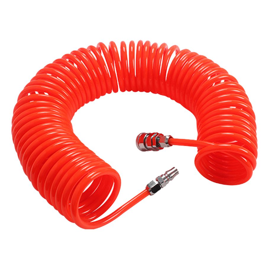 Air Compressor Tube Simple Operation Air Compressor Quickly Connects Cleaning Kit