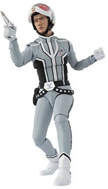 Bandai BAN3608  (Multicolor)