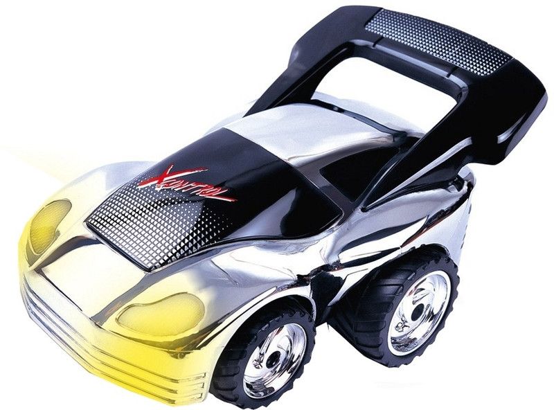 Silverlit RC X-Control Platimumz  (Red)