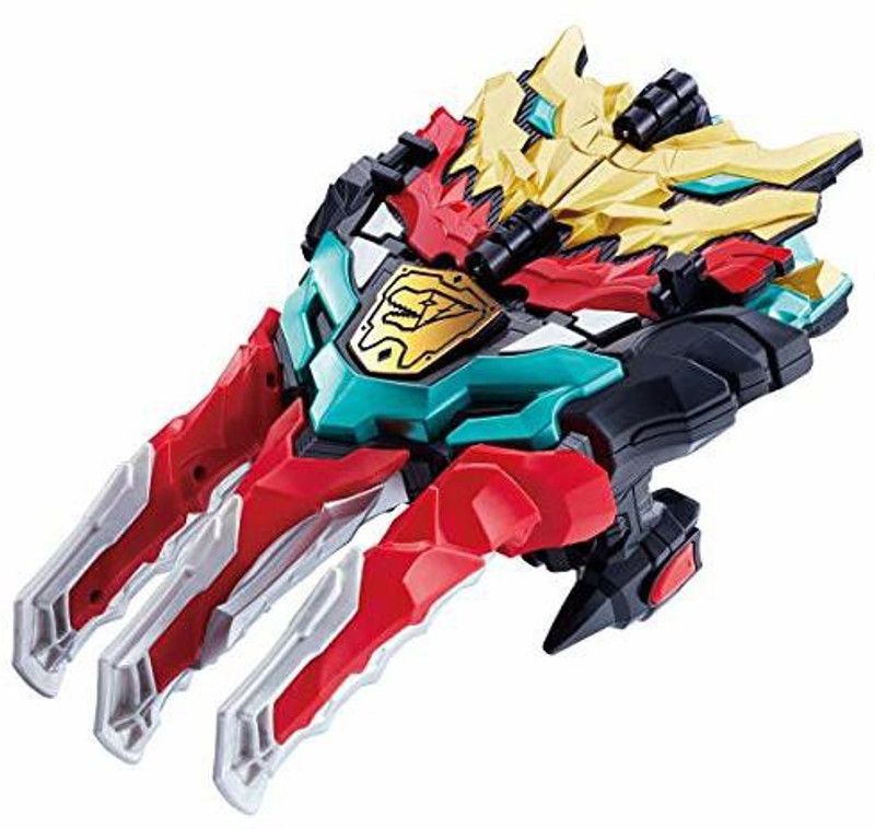 Bandai BAN3449  (Multicolor)